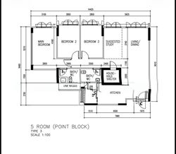 Blk 489D Sunshine Gardens (Choa Chu Kang), HDB 5 Rooms #544727641